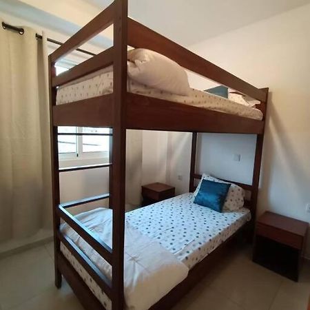 New, Modern, And Cozy 3 Bedroom Apartment. Санта-Мария Экстерьер фото