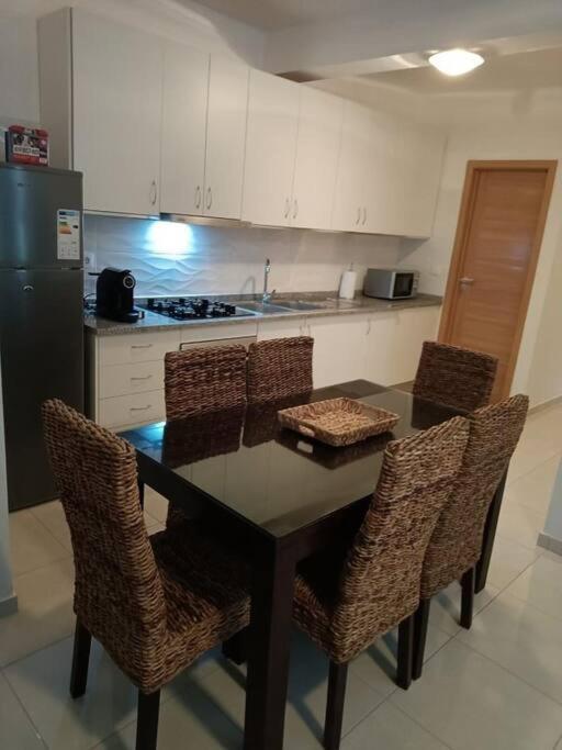 New, Modern, And Cozy 3 Bedroom Apartment. Санта-Мария Экстерьер фото